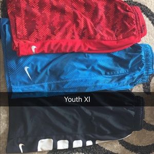 Nike shorts